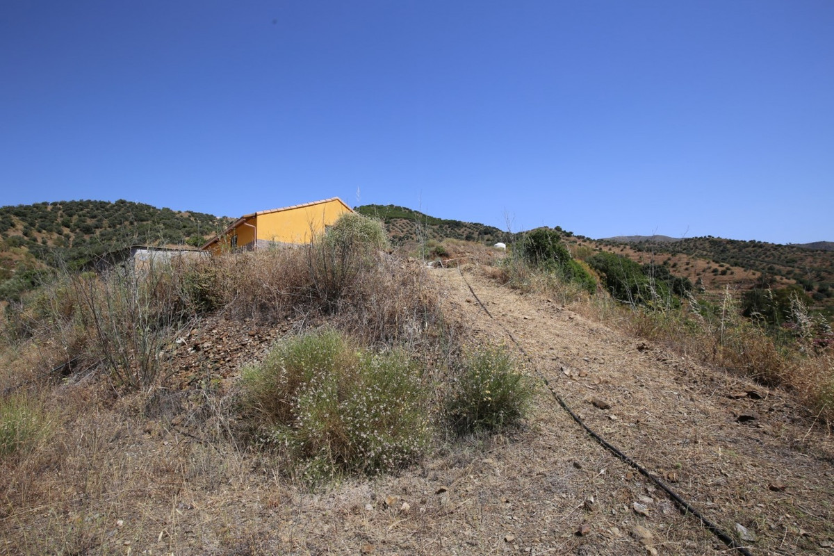 1 Bed Plots for sale in Totalán Costa Del Sol East, Málaga, Spain