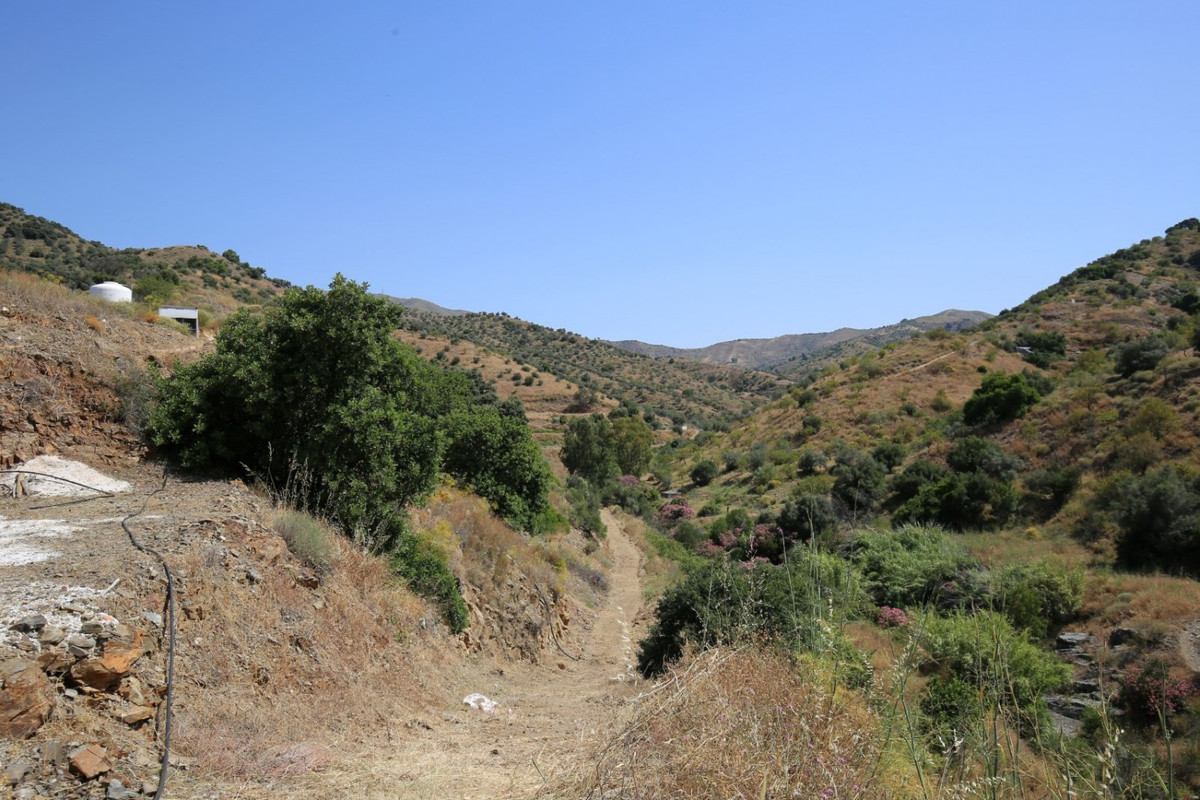 1 Bed Plots for sale in Totalán Costa Del Sol East, Málaga, Spain