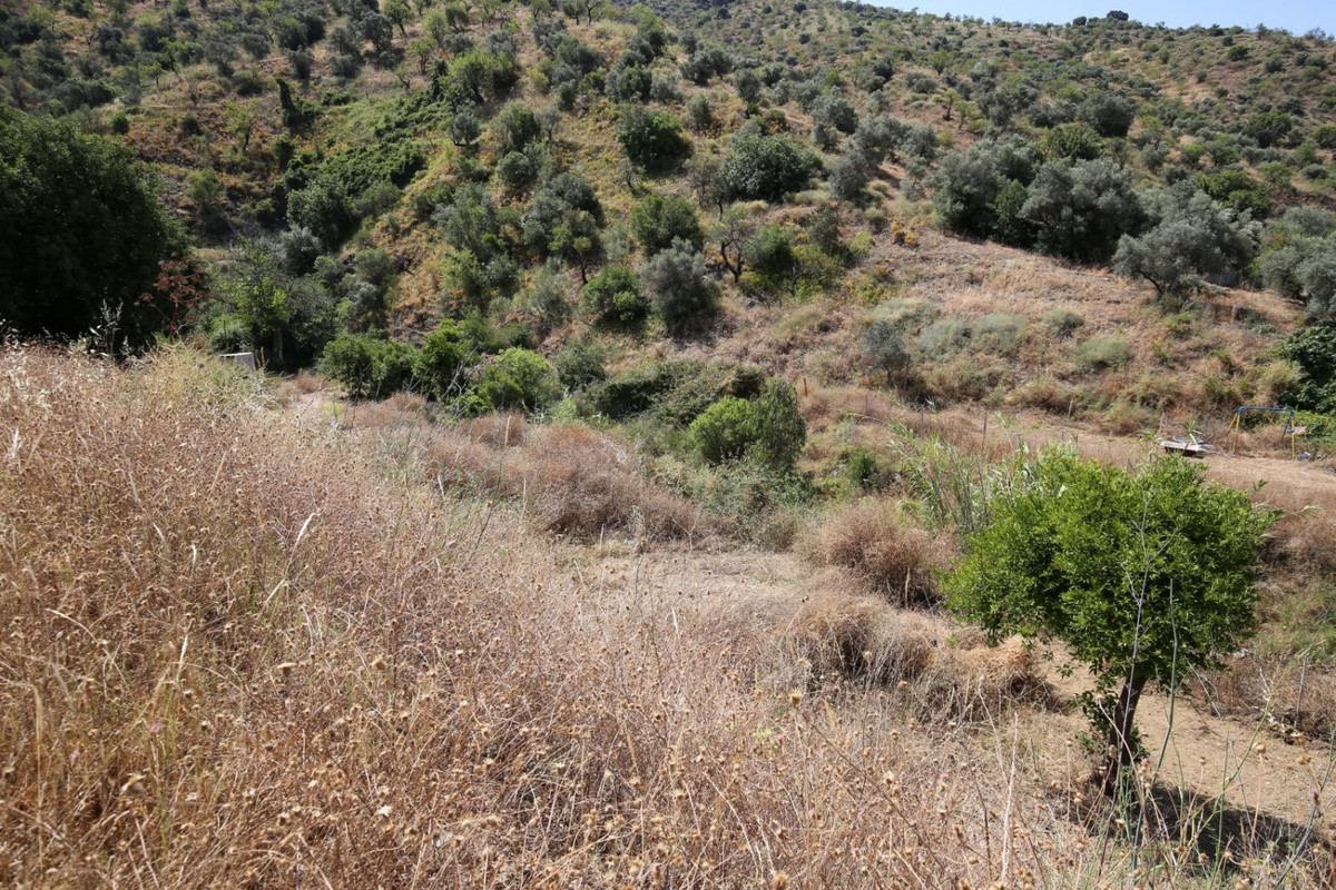 1 Bed Plots for sale in Totalán Costa Del Sol East, Málaga, Spain