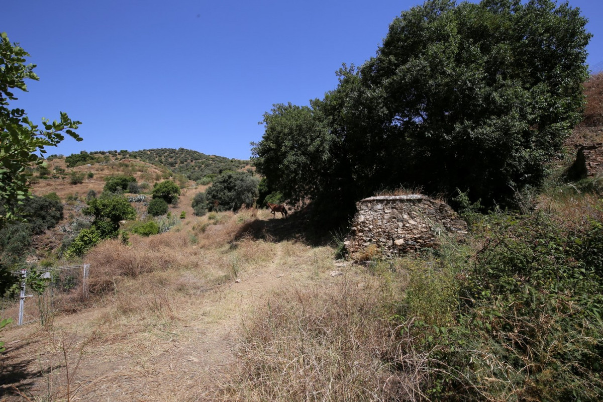 1 Bed Plots for sale in Totalán Costa Del Sol East, Málaga, Spain