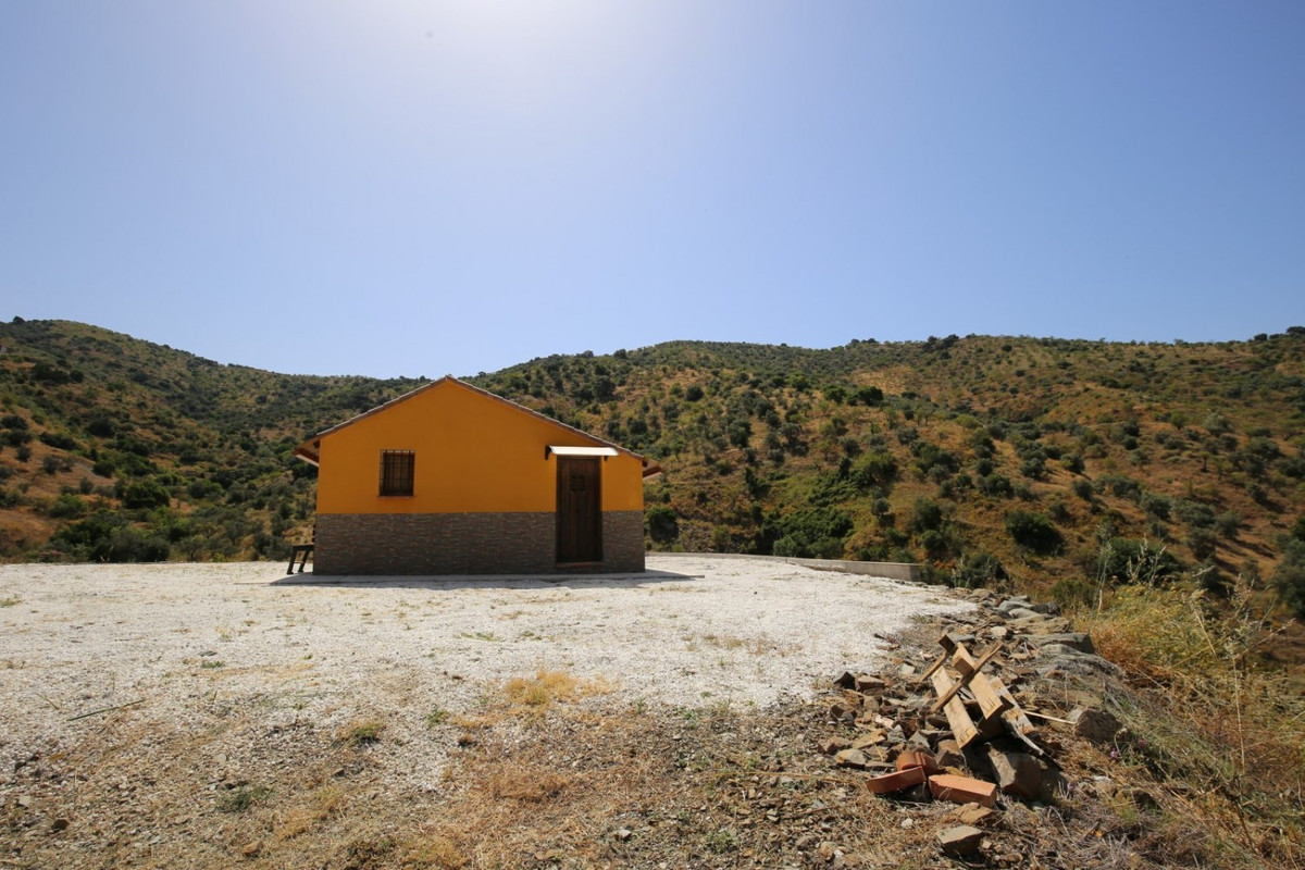 1 Bed Plots for sale in Totalán Costa Del Sol East, Málaga, Spain