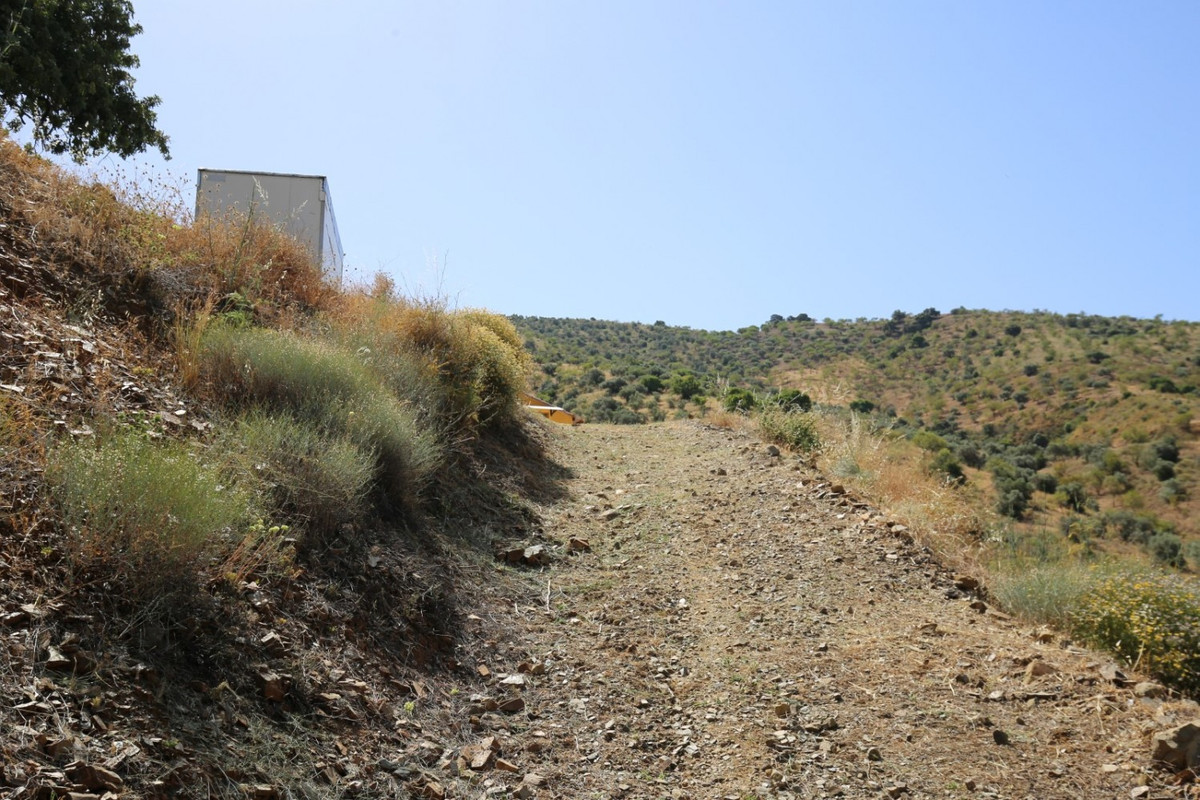 1 Bed Plots for sale in Totalán Costa Del Sol East, Málaga, Spain