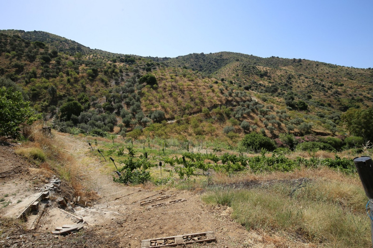 1 Bed Plots for sale in Totalán Costa Del Sol East, Málaga, Spain