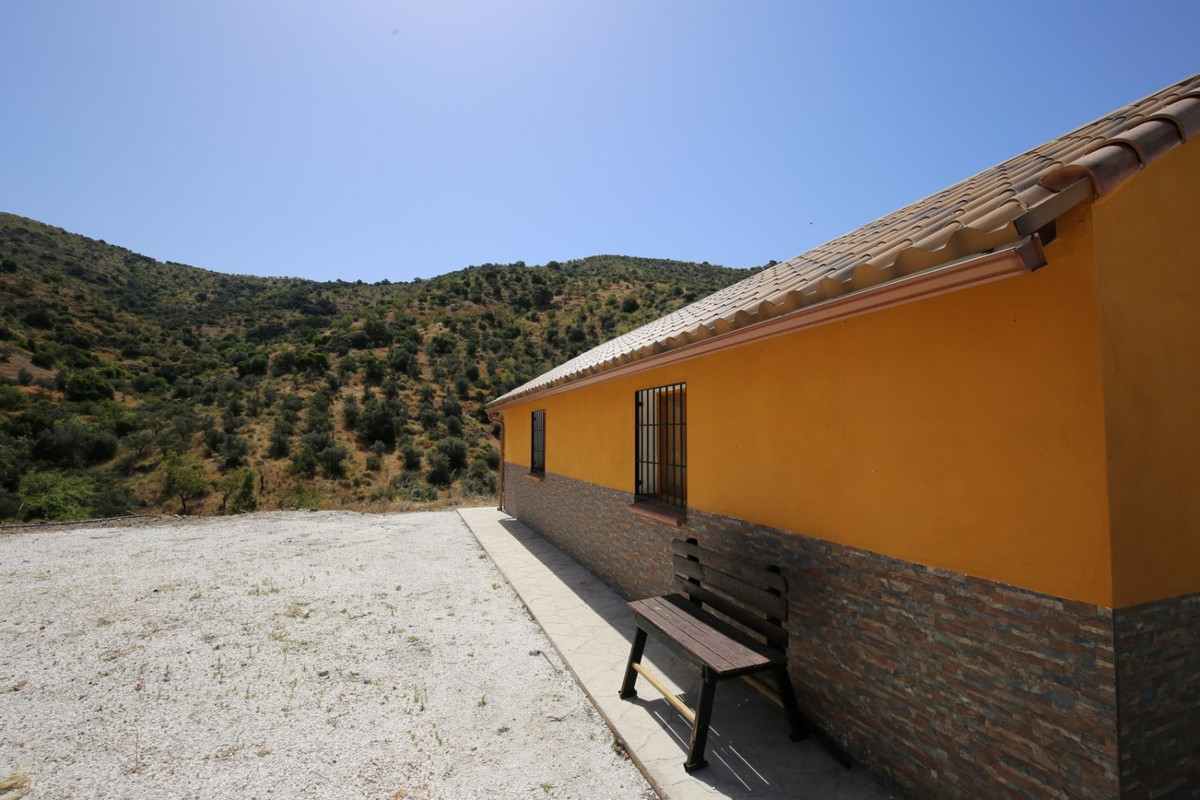 1 Bed Plots for sale in Totalán Costa Del Sol East, Málaga, Spain