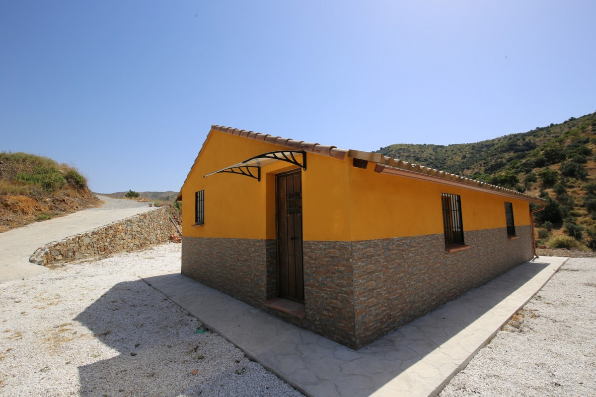 1 Bed Plots for sale in Totalán Costa Del Sol East, Málaga, Spain