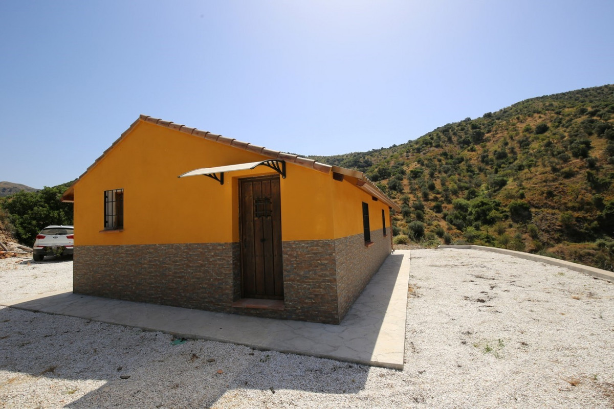 1 Bed Plots for sale in Totalán Costa Del Sol East, Málaga, Spain