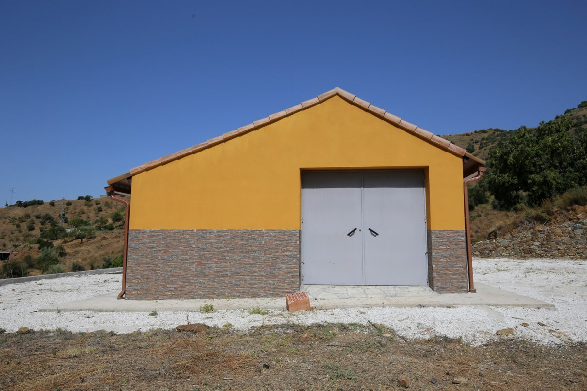 1 Bed Plots for sale in Totalán Costa Del Sol East, Málaga, Spain