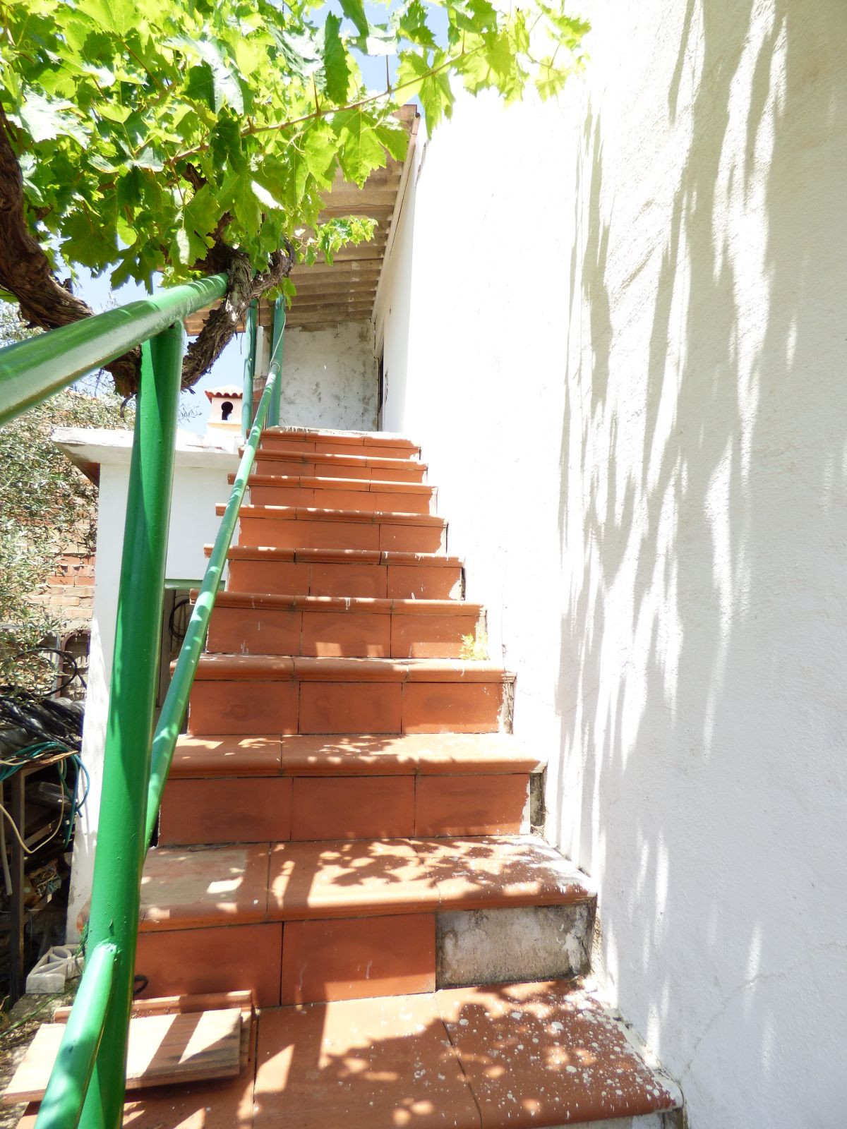 Plots for sale in El Hornillo Costa Del Sol East, Málaga, Spain