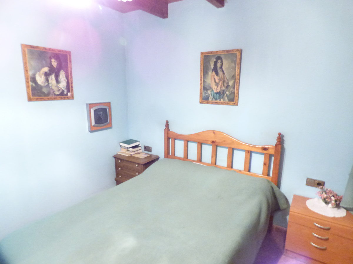 Plots for sale in El Hornillo Costa Del Sol East, Málaga, Spain