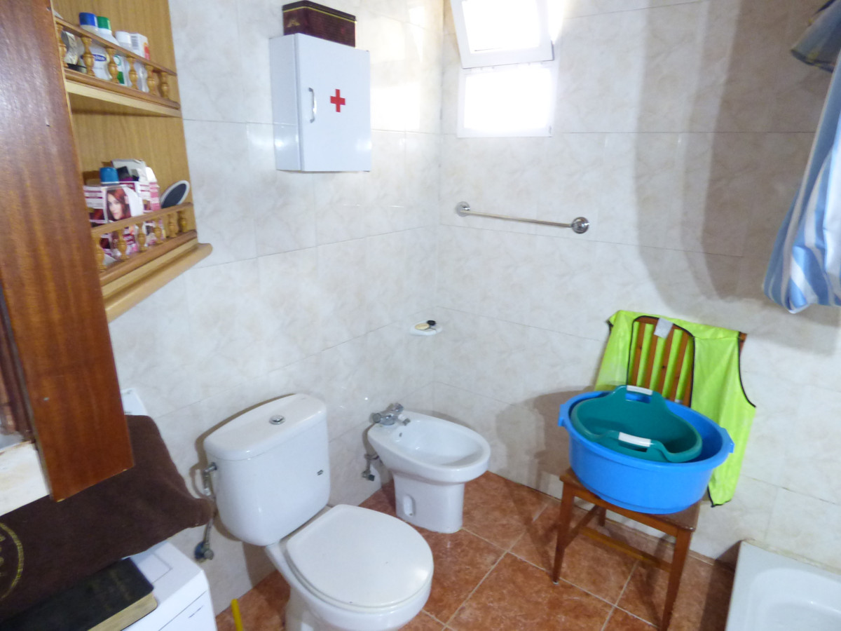 Plots for sale in El Hornillo Costa Del Sol East, Málaga, Spain