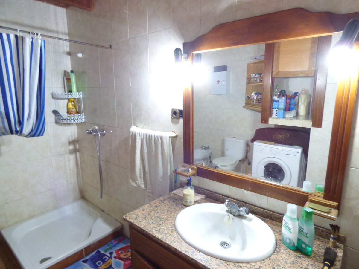 Plots for sale in El Hornillo Costa Del Sol East, Málaga, Spain