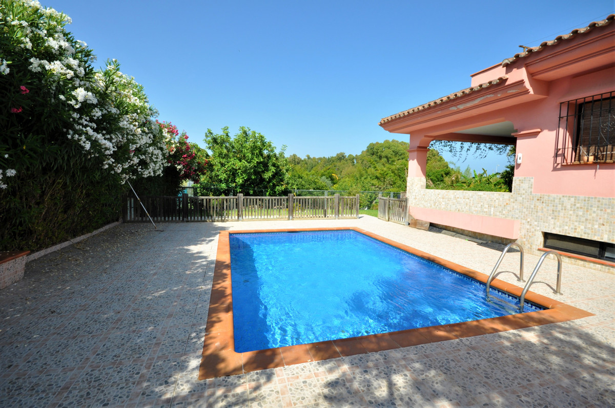 4 Bed Townhouse for sale in Casares Playa Costa Del Sol, Málaga, Spain