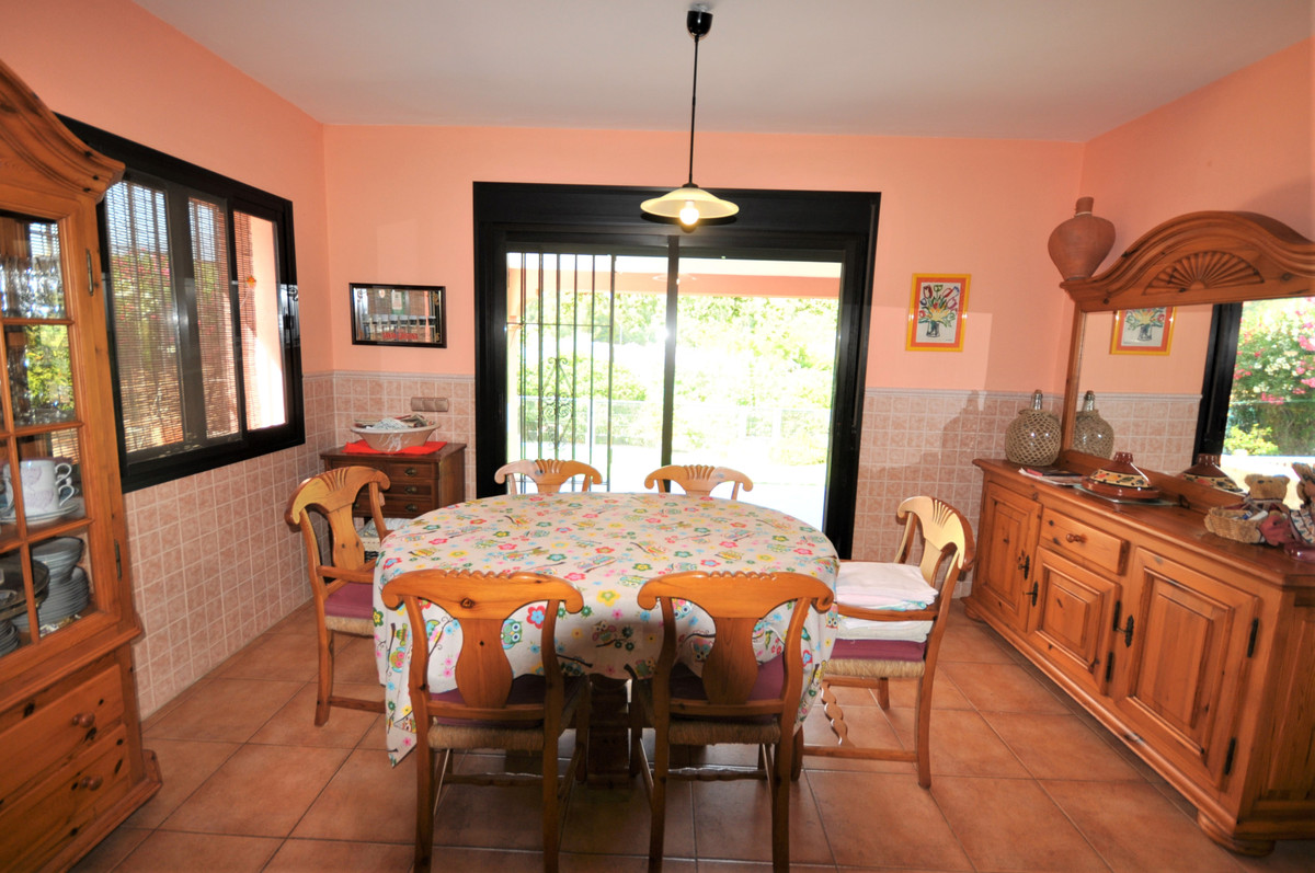 4 Bed Townhouse for sale in Casares Playa Costa Del Sol, Málaga, Spain