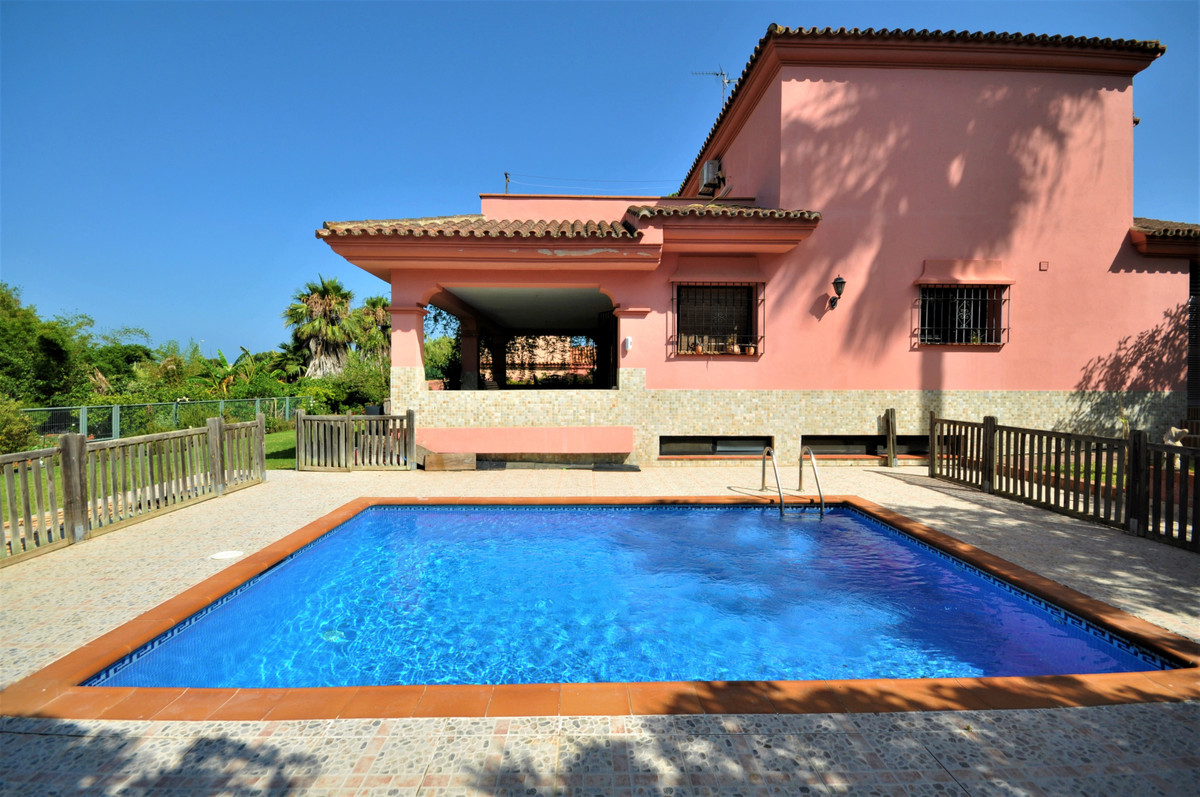 4 Bed Townhouse for sale in Casares Playa Costa Del Sol, Málaga, Spain