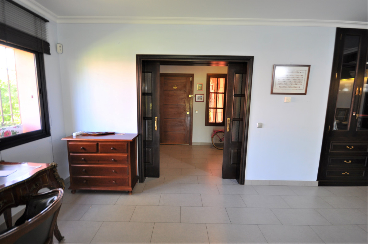 4 Bed Townhouse for sale in Casares Playa Costa Del Sol, Málaga, Spain