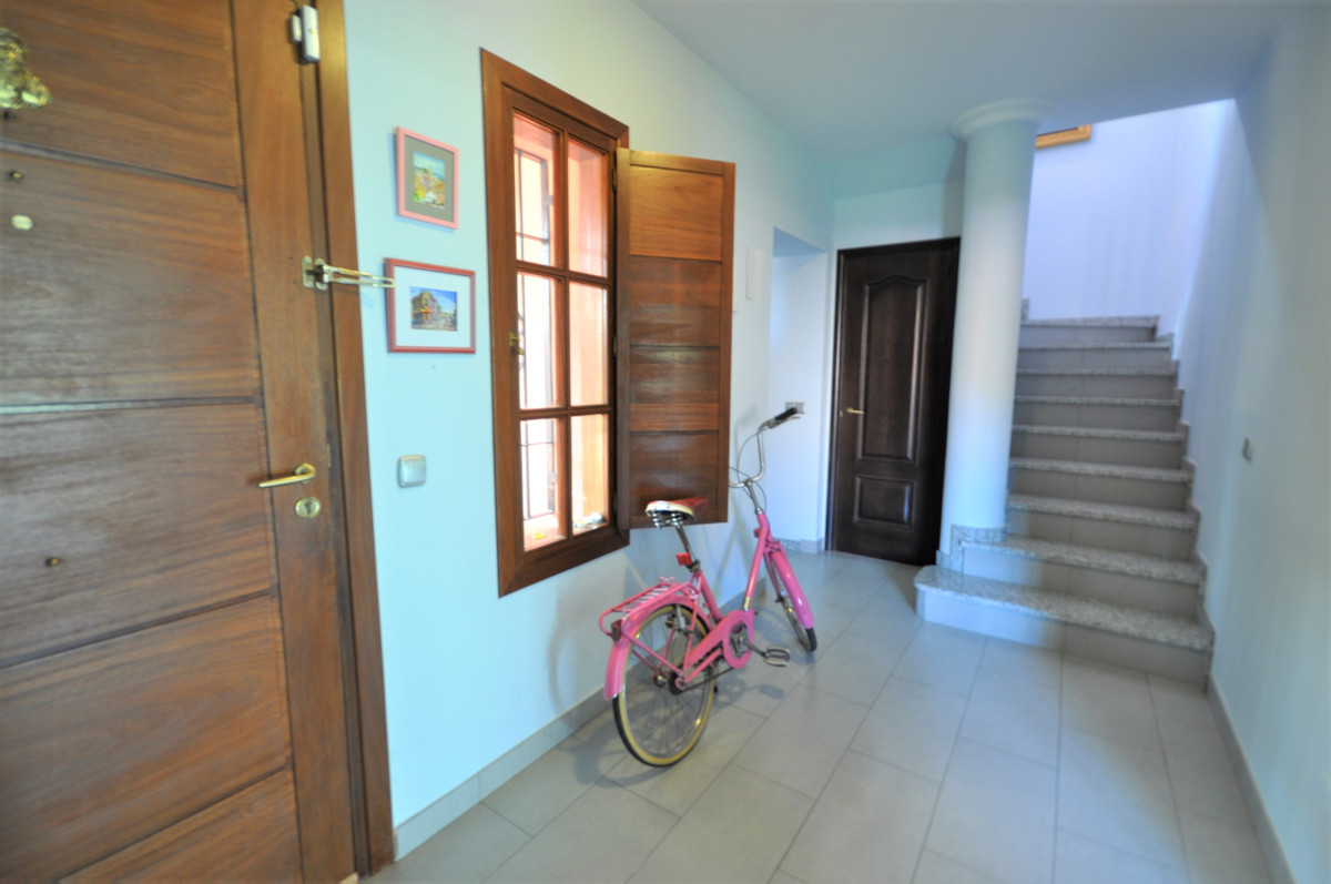 4 Bed Townhouse for sale in Casares Playa Costa Del Sol, Málaga, Spain