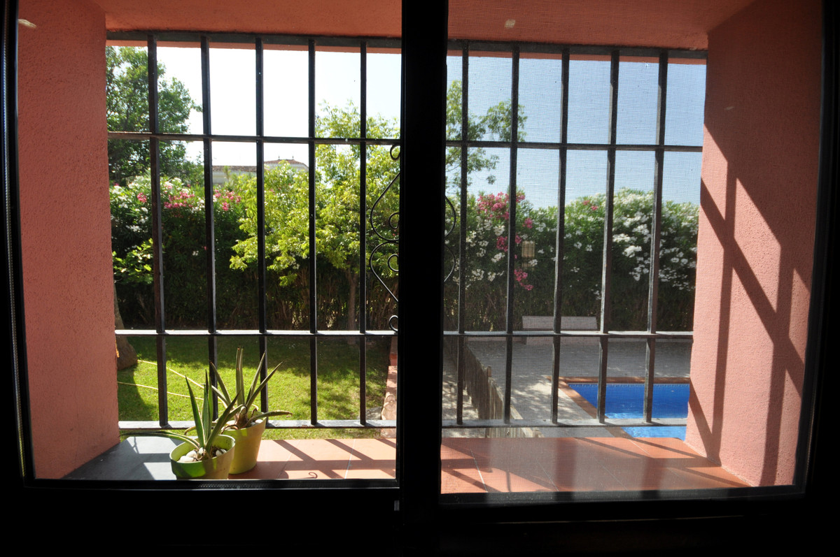 4 Bed Townhouse for sale in Casares Playa Costa Del Sol, Málaga, Spain