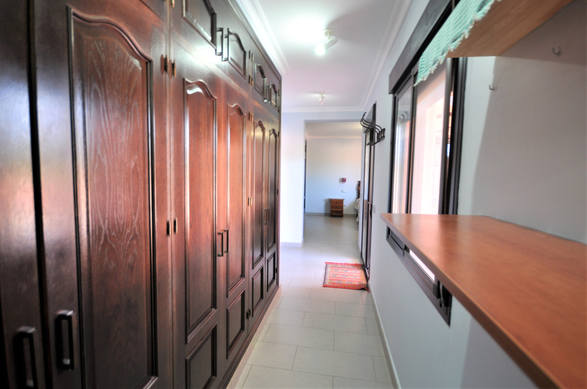 4 Bed Townhouse for sale in Casares Playa Costa Del Sol, Málaga, Spain