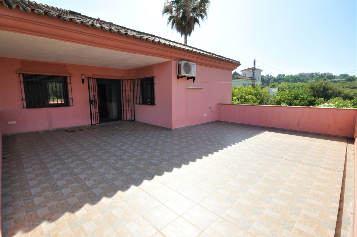 4 Bed Townhouse for sale in Casares Playa Costa Del Sol, Málaga, Spain