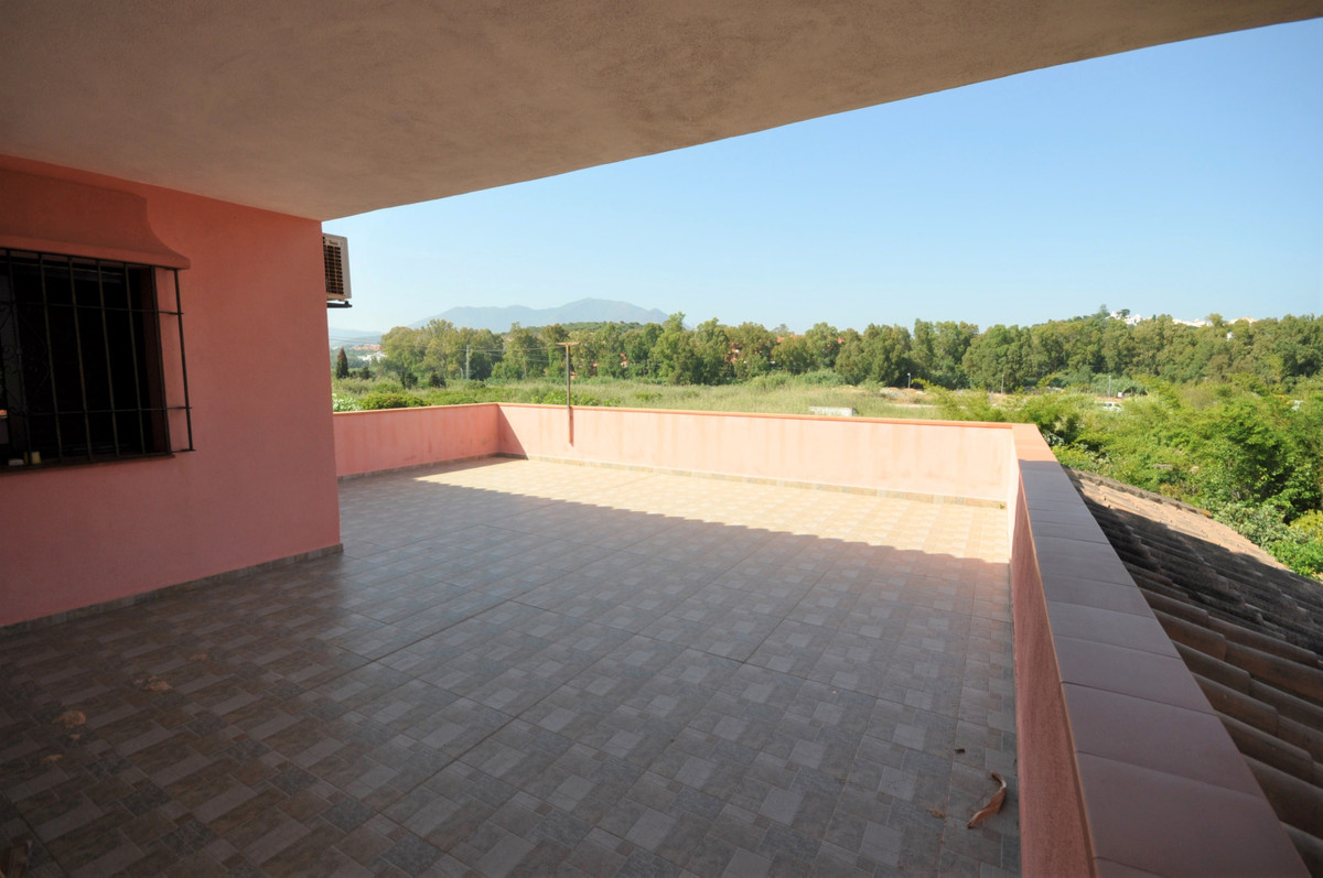 4 Bed Townhouse for sale in Casares Playa Costa Del Sol, Málaga, Spain