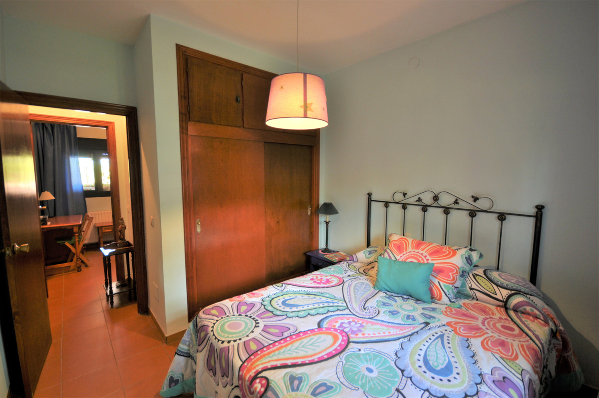4 Bed Townhouse for sale in Casares Playa Costa Del Sol, Málaga, Spain