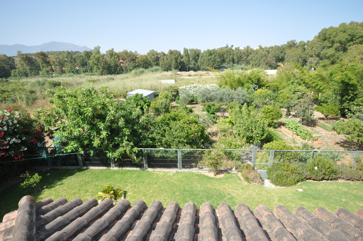 4 Bed Townhouse for sale in Casares Playa Costa Del Sol, Málaga, Spain