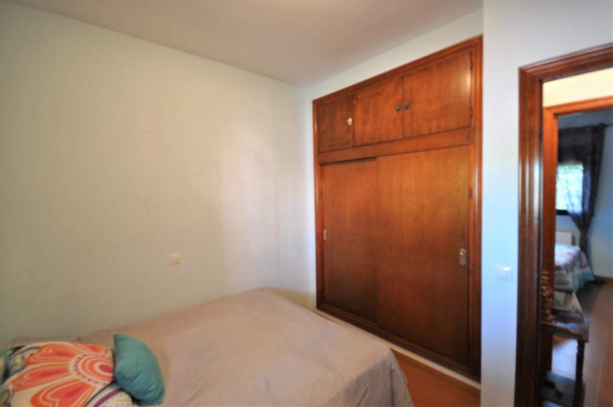 4 Bed Townhouse for sale in Casares Playa Costa Del Sol, Málaga, Spain