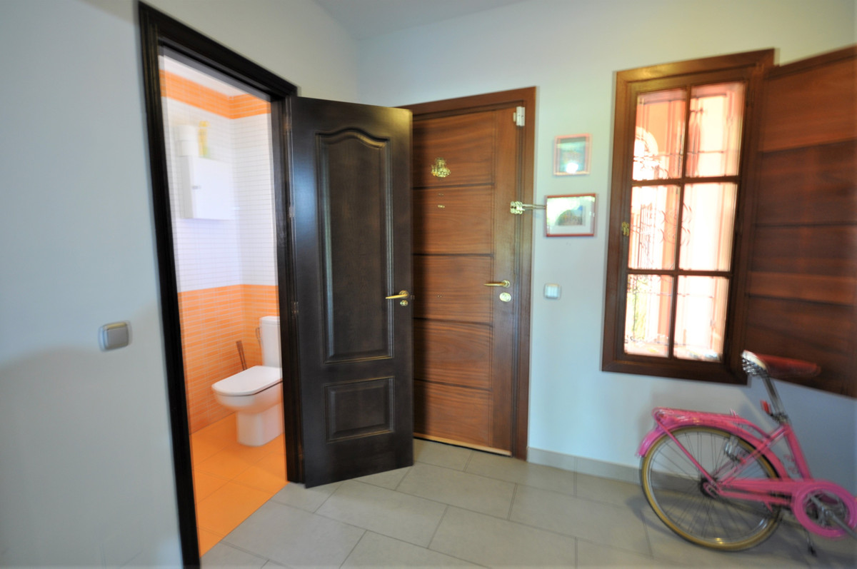 4 Bed Townhouse for sale in Casares Playa Costa Del Sol, Málaga, Spain