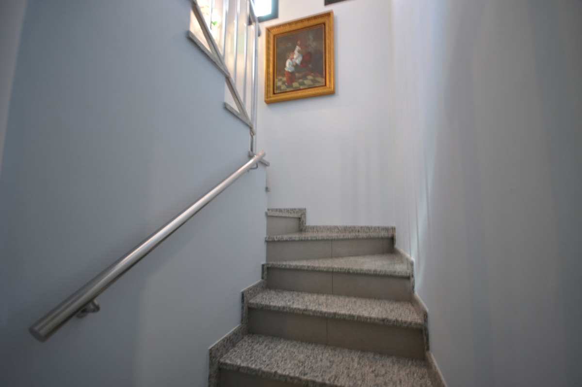4 Bed Townhouse for sale in Casares Playa Costa Del Sol, Málaga, Spain
