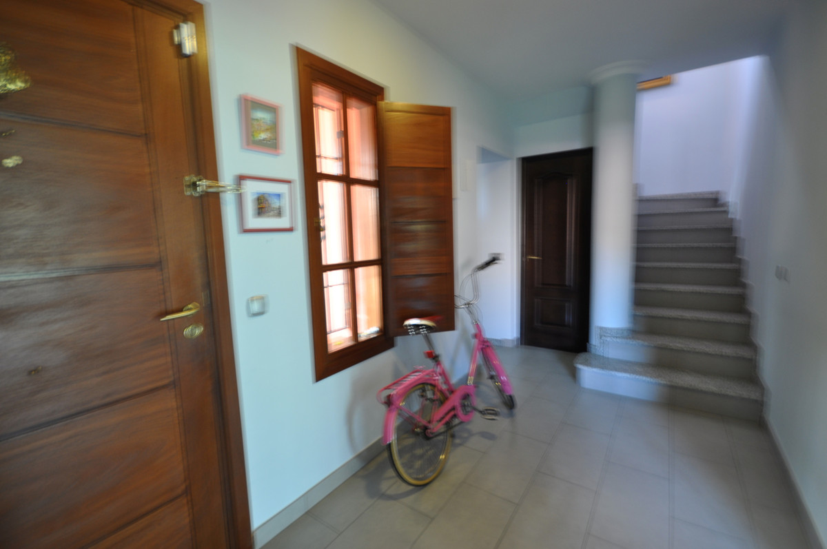 4 Bed Townhouse for sale in Casares Playa Costa Del Sol, Málaga, Spain