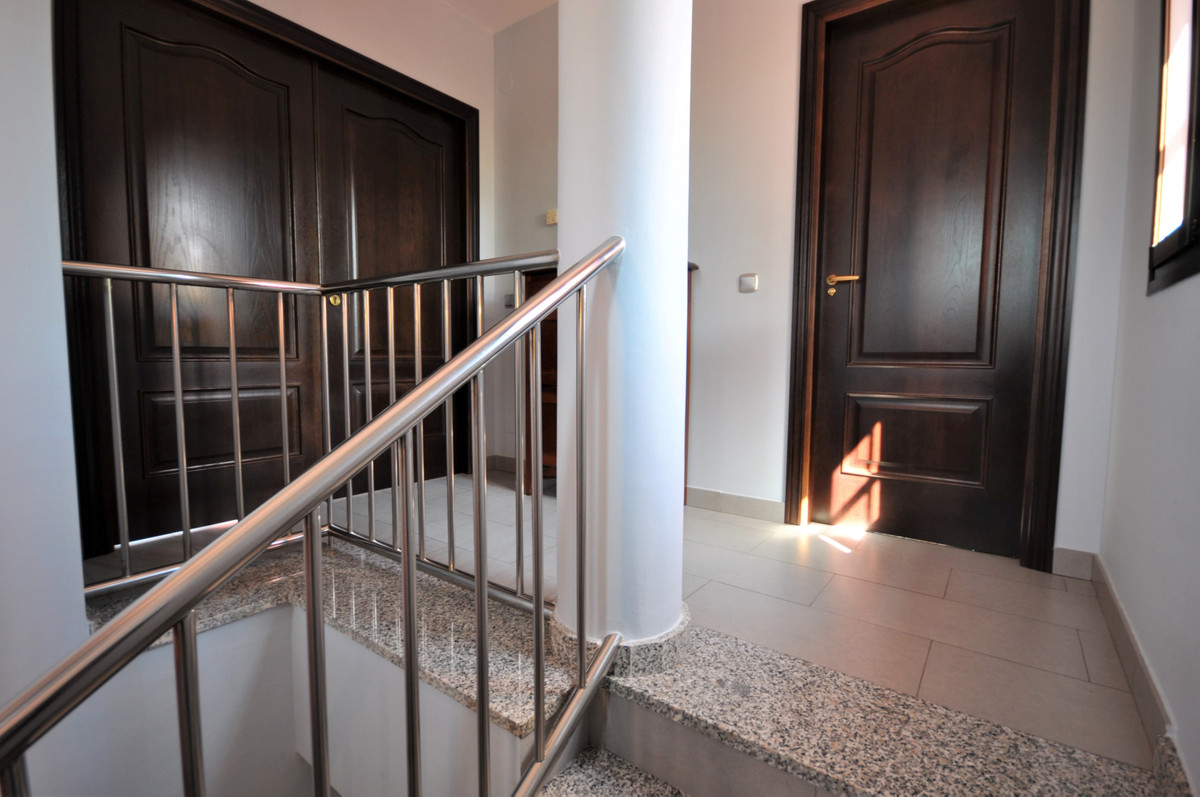 4 Bed Townhouse for sale in Casares Playa Costa Del Sol, Málaga, Spain