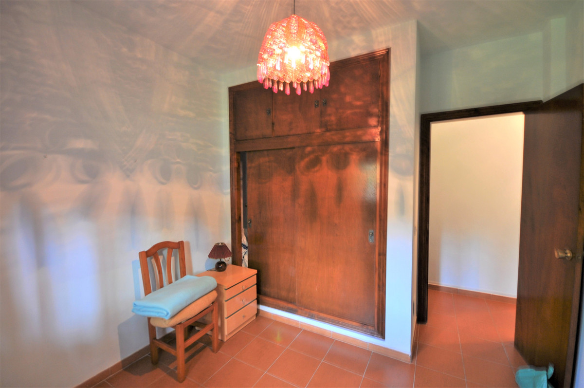 4 Bed Townhouse for sale in Casares Playa Costa Del Sol, Málaga, Spain