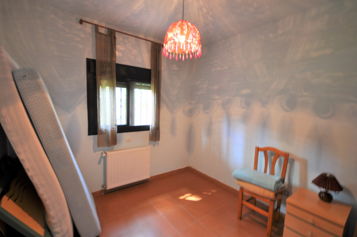 4 Bed Townhouse for sale in Casares Playa Costa Del Sol, Málaga, Spain