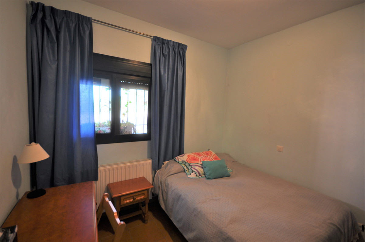 4 Bed Townhouse for sale in Casares Playa Costa Del Sol, Málaga, Spain
