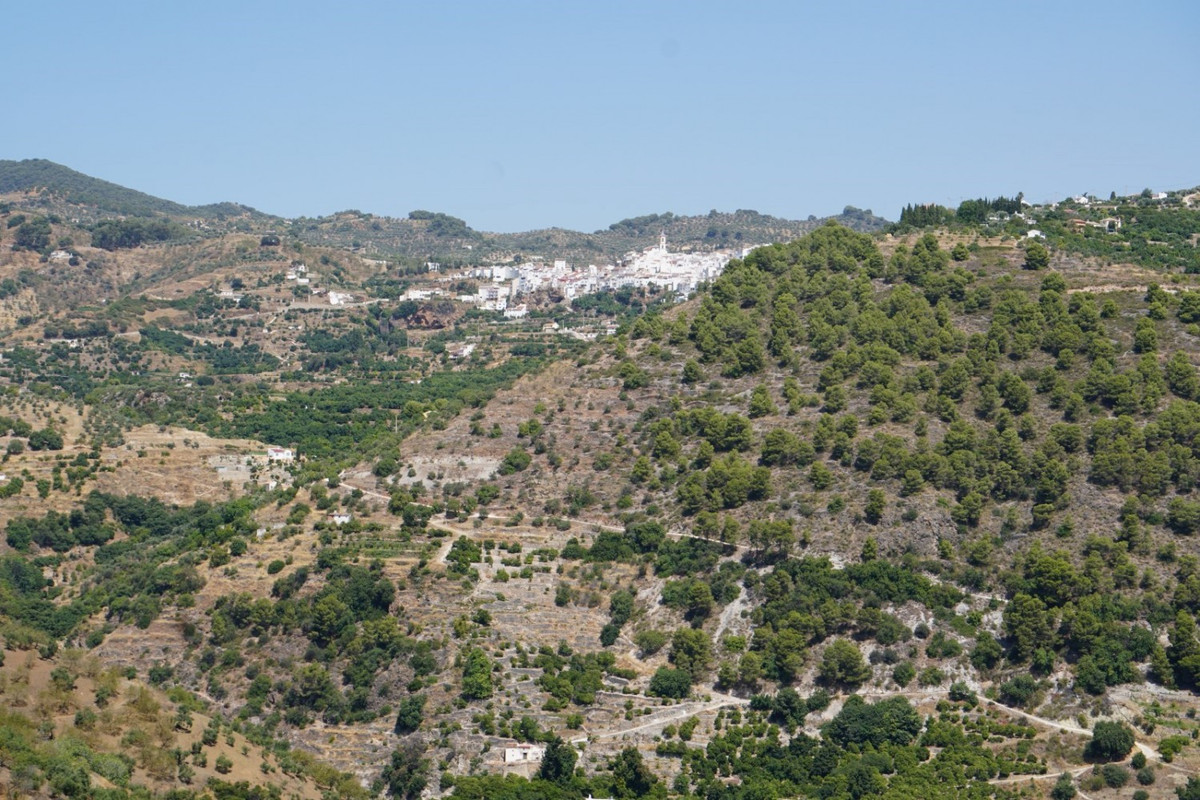 Se vende Finca - Cortijo de 3 dormitorios en Costa Del Sol, Málaga, España