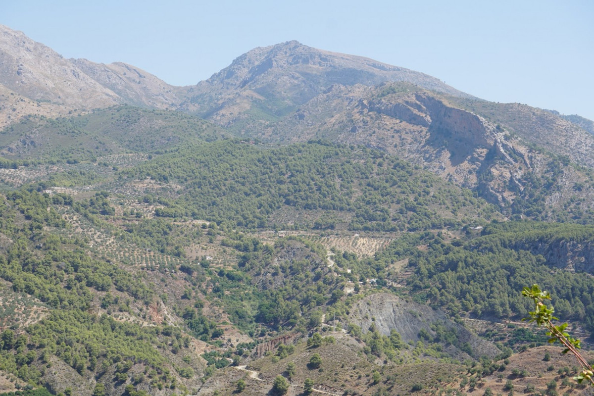 Se vende Finca - Cortijo de 3 dormitorios en Costa Del Sol, Málaga, España