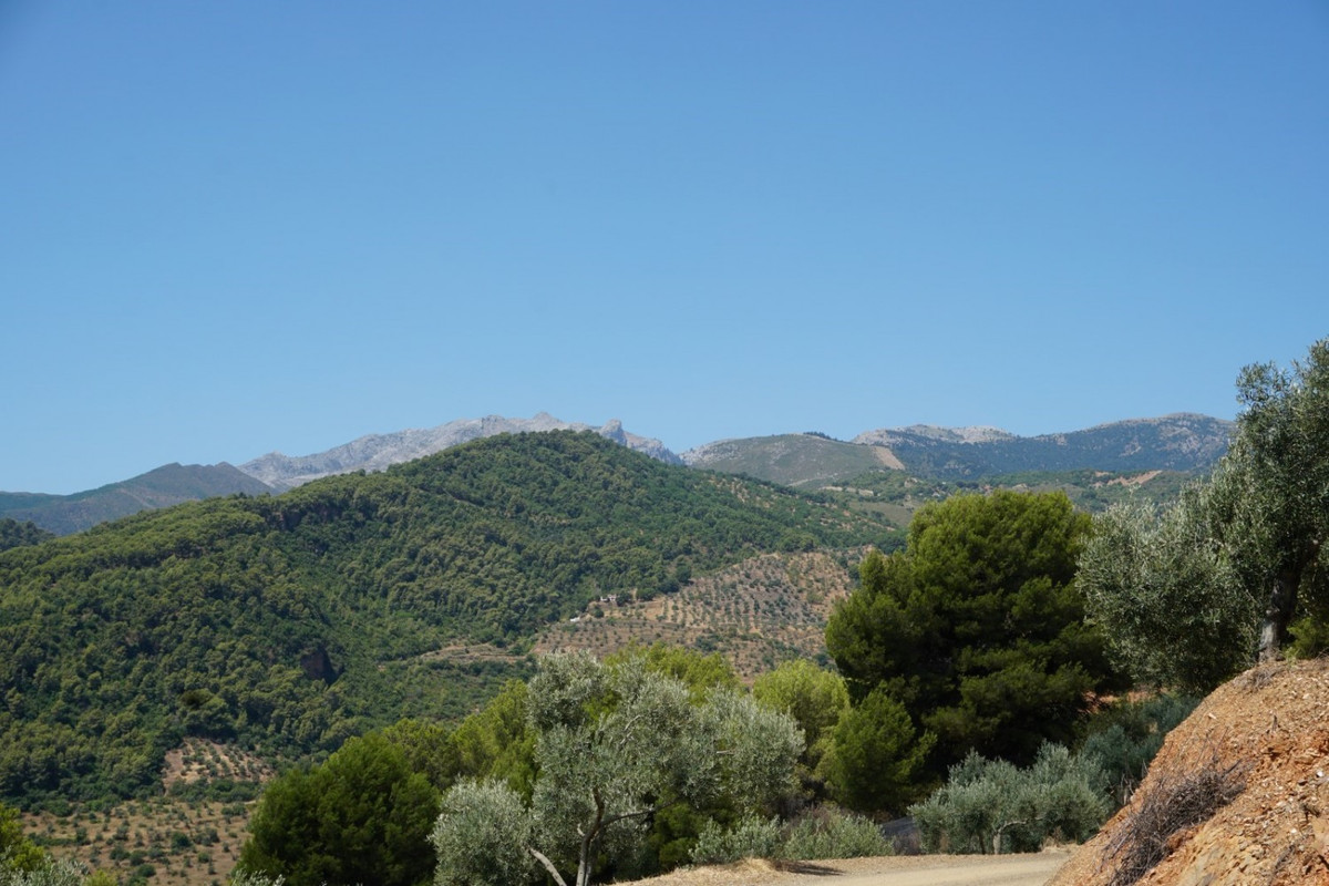 Se vende Finca - Cortijo de 3 dormitorios en Costa Del Sol, Málaga, España