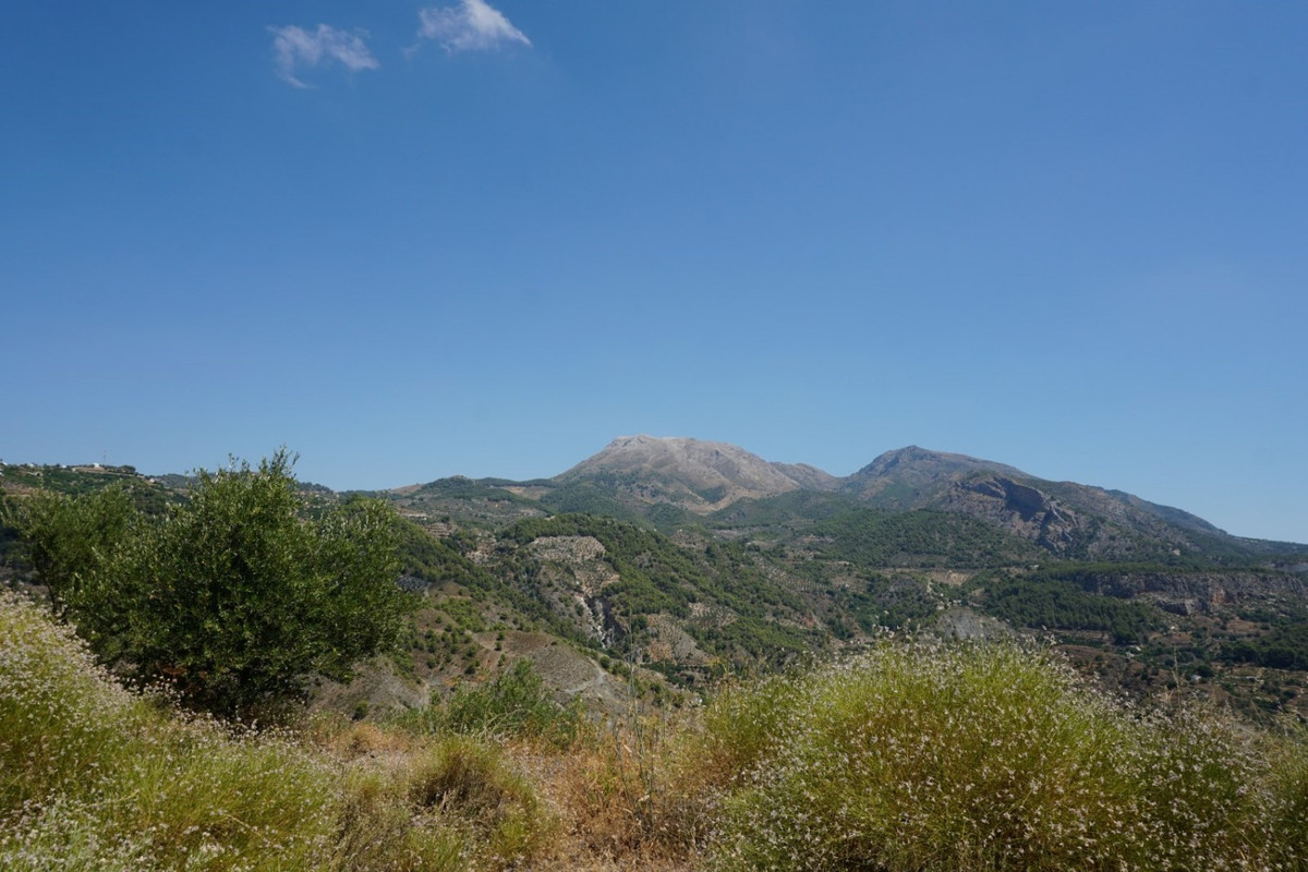 Se vende Finca - Cortijo de 3 dormitorios en Costa Del Sol, Málaga, España