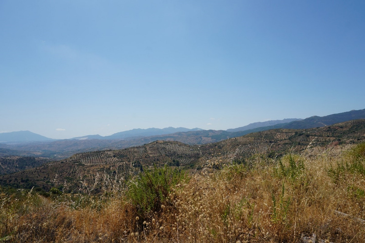 Se vende Finca - Cortijo de 3 dormitorios en Costa Del Sol, Málaga, España
