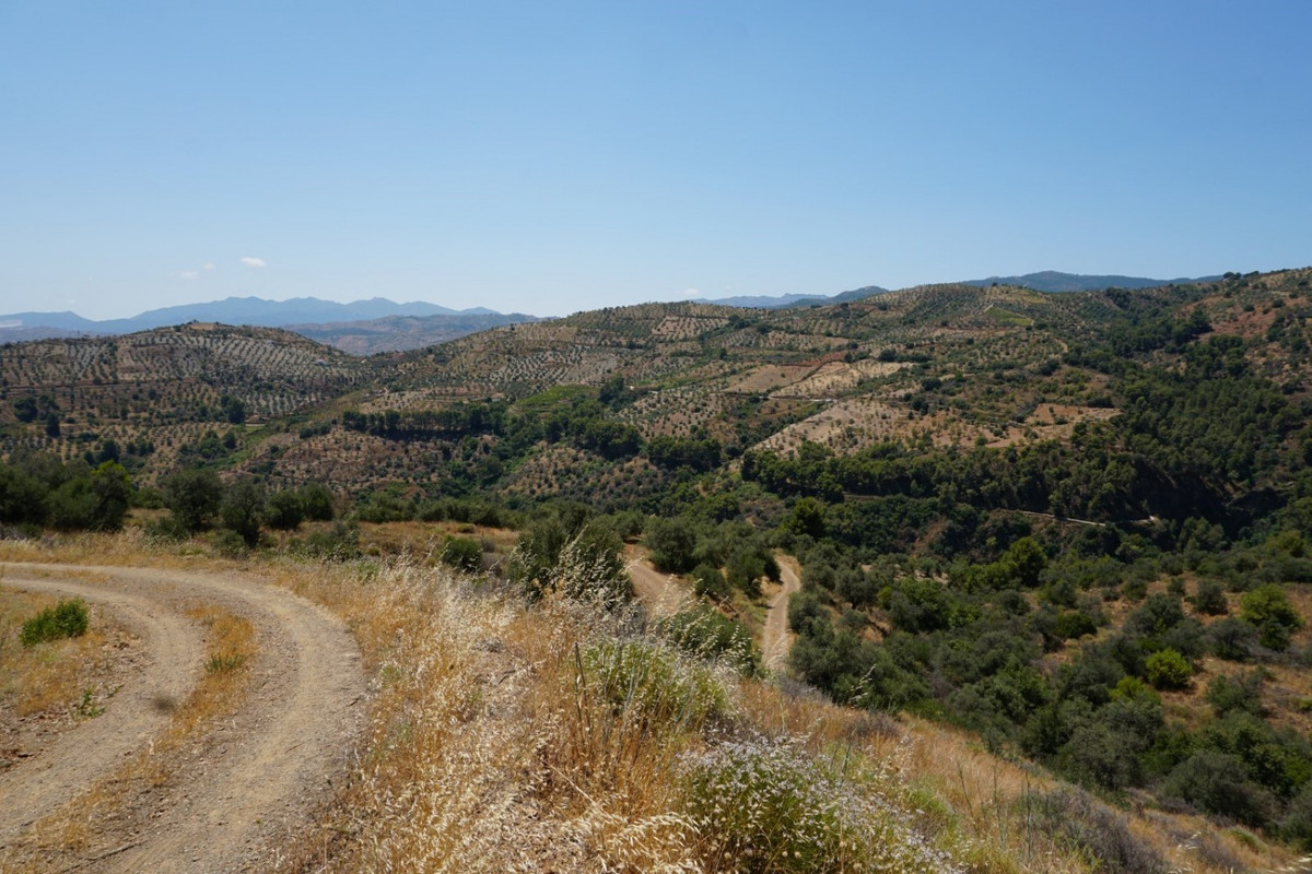 Se vende Finca - Cortijo de 3 dormitorios en Costa Del Sol, Málaga, España
