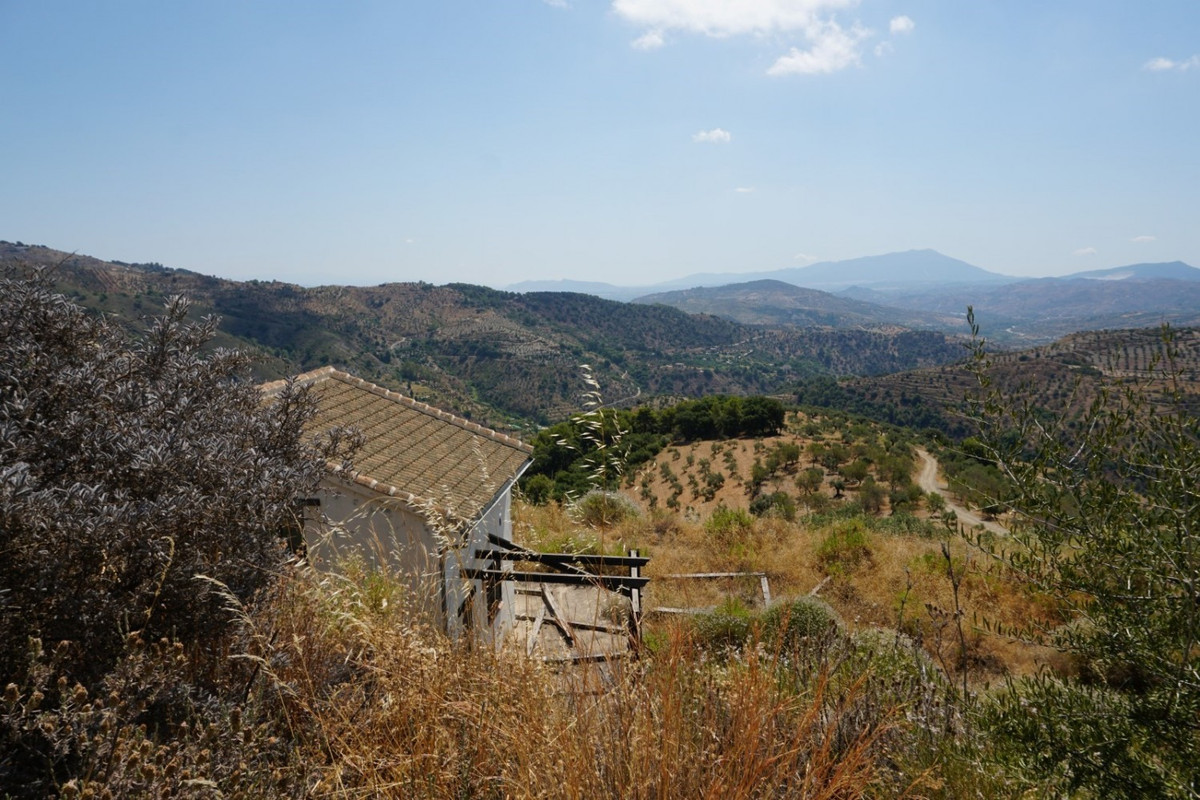 Se vende Finca - Cortijo de 3 dormitorios en Costa Del Sol, Málaga, España