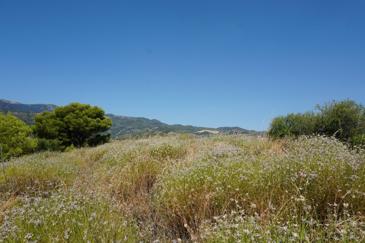 Se vende Finca - Cortijo de 3 dormitorios en Costa Del Sol, Málaga, España