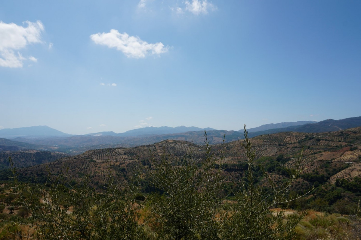 Se vende Finca - Cortijo de 3 dormitorios en Costa Del Sol, Málaga, España