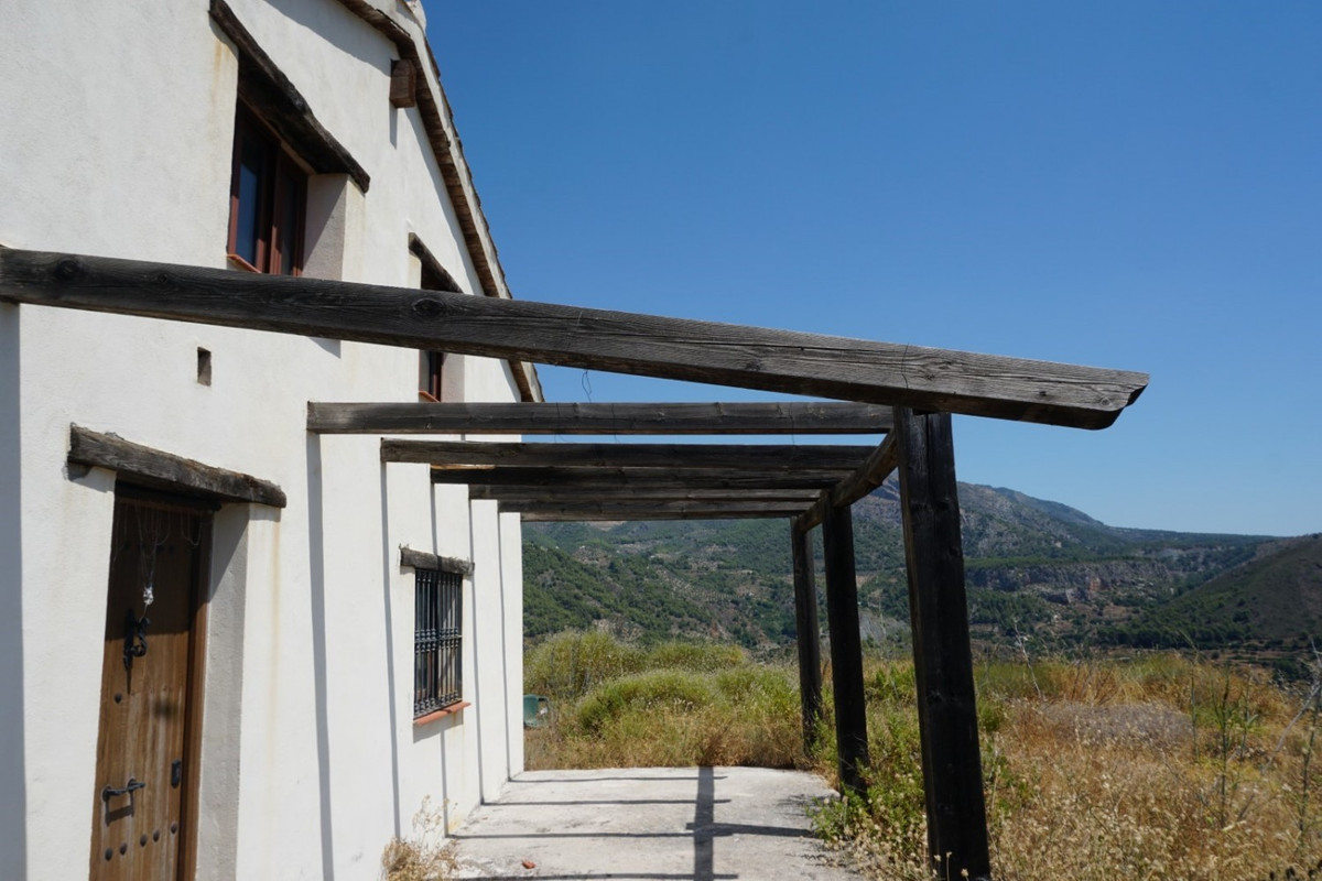 Se vende Finca - Cortijo de 3 dormitorios en Costa Del Sol, Málaga, España