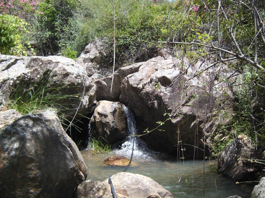 Se vende Terreno Rustico  en Costa Del Sol, Málaga, España