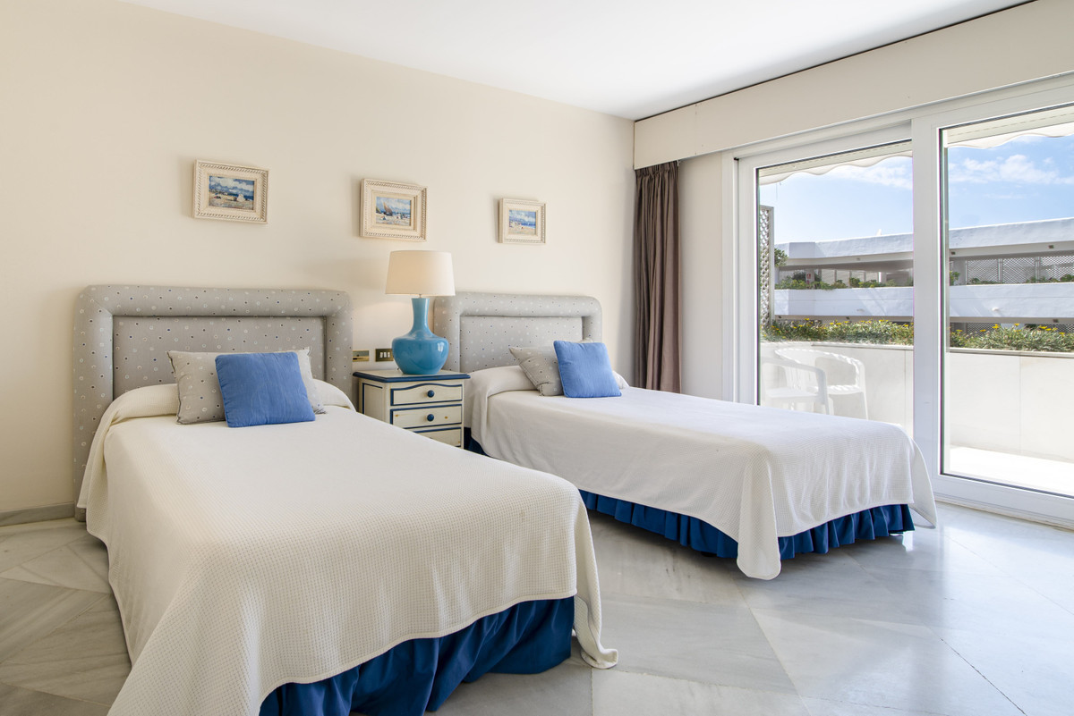 Se vende Ático de 3 dormitorios en Costa Del Sol, Málaga, España