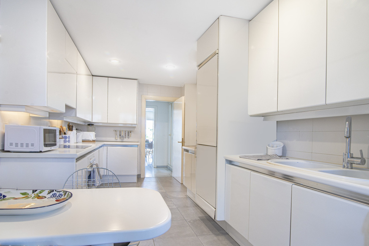 Se vende Ático de 3 dormitorios en Costa Del Sol, Málaga, España