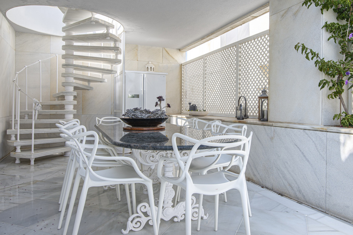 Se vende Ático de 3 dormitorios en Costa Del Sol, Málaga, España