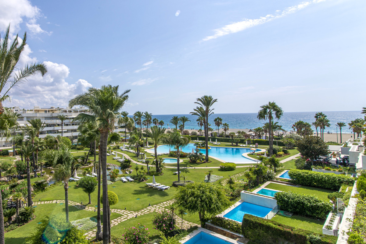 Se vende Ático de 3 dormitorios en Costa Del Sol, Málaga, España