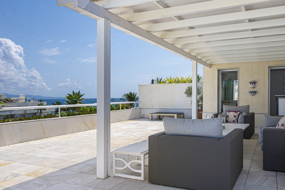 Se vende Ático de 3 dormitorios en Costa Del Sol, Málaga, España